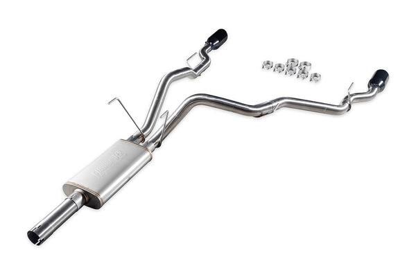 Flowmaster Signature Series Exhaust System Kit (MPN: 737860)
