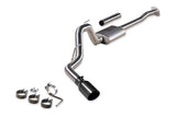 Flowmaster Signature Series Exhaust System Kit (MPN: 737887)