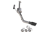 Flowmaster Signature Series Exhaust System Kit (MPN: 737887)