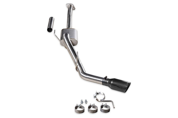 Flowmaster Signature Series Exhaust System Kit (MPN: 737887)