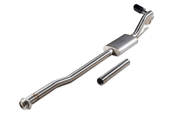 Flowmaster Signature Series Exhaust System Kit (MPN: 737887)