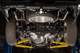 Flowmaster Signature Series Exhaust System Kit (MPN: 737889)