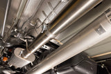 Flowmaster Signature Series Exhaust System Kit (MPN: 737889)