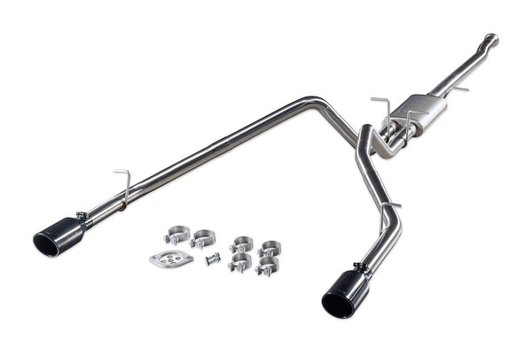 Flowmaster Signature Series Exhaust System Kit (MPN: 737889)