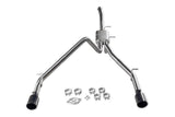 Flowmaster Signature Series Exhaust System Kit (MPN: 737889)
