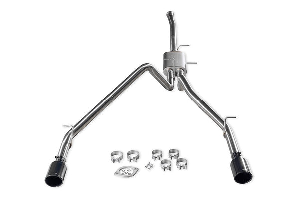Flowmaster Signature Series Exhaust System Kit (MPN: 737889)