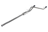 Flowmaster Signature Series Exhaust System Kit (MPN: 737889)