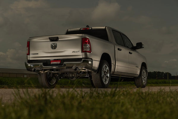Flowmaster Signature Series Exhaust System Kit (MPN: 737889)