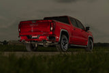 Flowmaster Signature Series Exhaust System Kit (MPN: 737894)