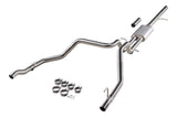 Flowmaster Signature Series Exhaust System Kit (MPN: 737894)