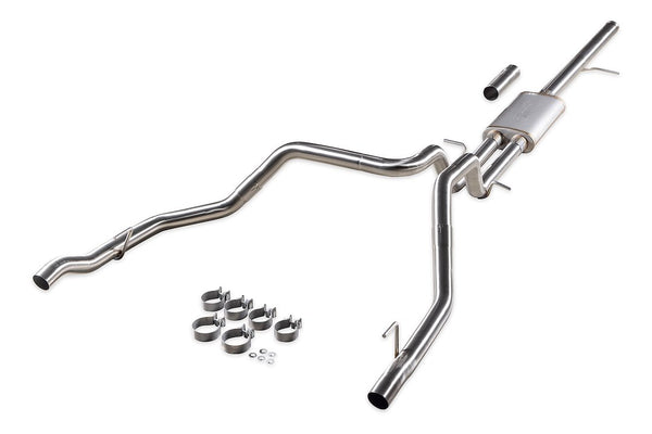 Flowmaster Signature Series Exhaust System Kit (MPN: 737894)