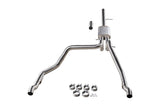 Flowmaster Signature Series Exhaust System Kit (MPN: 737894)