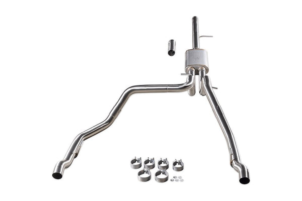 Flowmaster Signature Series Exhaust System Kit (MPN: 737894)