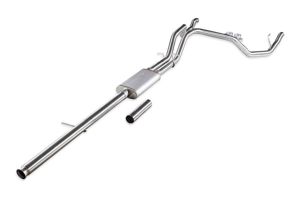 Flowmaster Signature Series Exhaust System Kit (MPN: 737894)