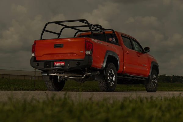 Flowmaster Signature Series Exhaust System Kit (MPN: 737918)