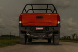 Flowmaster Signature Series Exhaust System Kit (MPN: 737918)