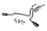 Flowmaster Signature Series Exhaust System Kit (MPN: 737918)