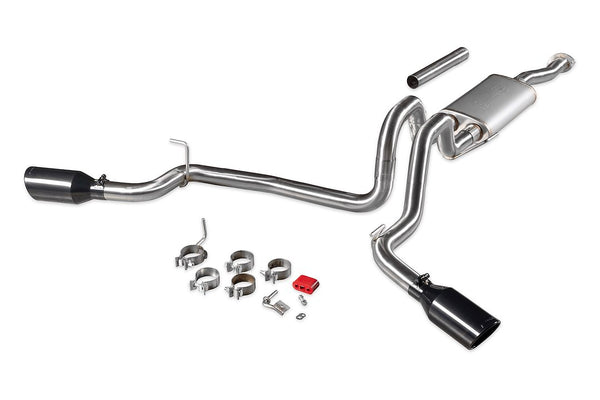 Flowmaster Signature Series Exhaust System Kit (MPN: 737918)