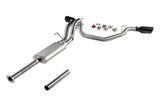 Flowmaster Signature Series Exhaust System Kit (MPN: 737918)