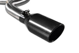 Flowmaster Signature Series Exhaust System Kit (MPN: 737918)