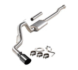 Flowmaster Signature Series Exhaust System Kit (MPN: 738115)