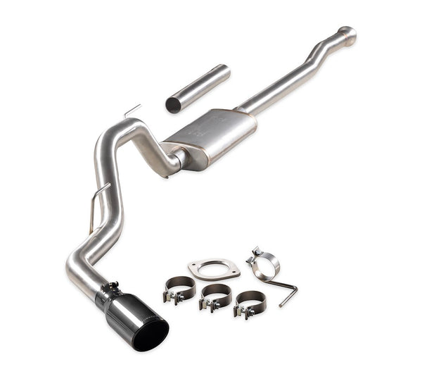 Flowmaster Signature Series Exhaust System Kit (MPN: 738115)