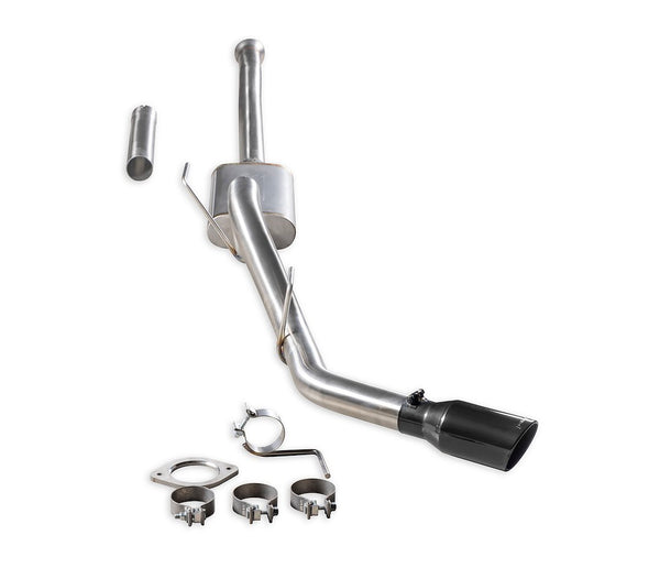 Flowmaster Signature Series Exhaust System Kit (MPN: 738115)