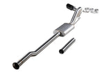 Flowmaster Signature Series Exhaust System Kit (MPN: 738115)