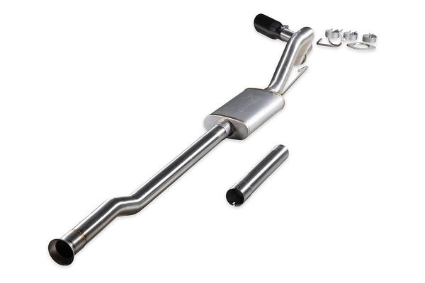 Flowmaster Signature Series Exhaust System Kit (MPN: 738115)
