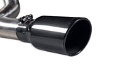 Flowmaster Signature Series Exhaust System Kit (MPN: 738115)