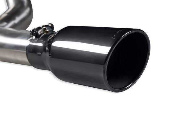 Flowmaster Signature Series Exhaust System Kit (MPN: 738115)