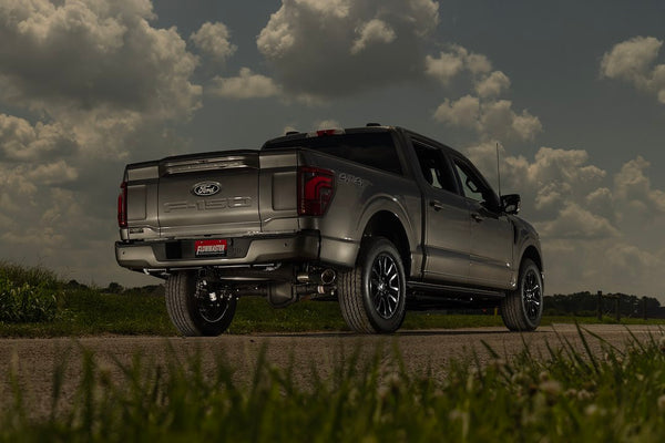 Flowmaster Signature Series Exhaust System Kit (MPN: 738115)