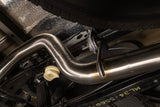 Flowmaster Signature Series Exhaust System Kit (MPN: 738115)