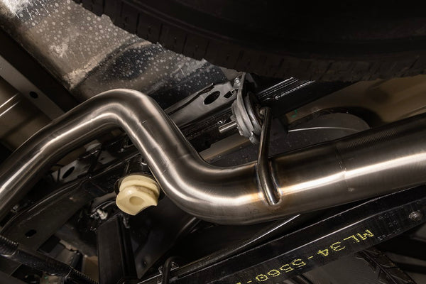 Flowmaster Signature Series Exhaust System Kit (MPN: 738115)
