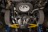 Flowmaster Signature Series Exhaust System Kit (MPN: 738115)