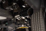 Flowmaster Signature Series Exhaust System Kit (MPN: 738115)