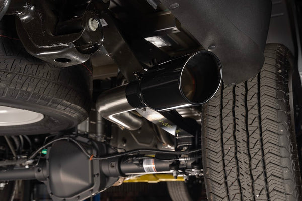 Flowmaster Signature Series Exhaust System Kit (MPN: 738115)