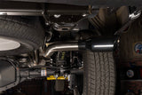 Flowmaster Signature Series Exhaust System Kit (MPN: 738115)