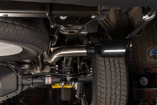 Flowmaster Signature Series Exhaust System Kit (MPN: 738115)