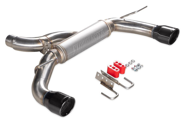 Flowmaster Signature Series Exhaust System Kit (MPN: 738123)