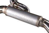 Flowmaster Signature Series Exhaust System Kit (MPN: 738123)