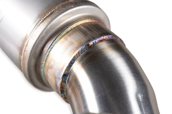 Flowmaster Signature Series Exhaust System Kit (MPN: 738123)