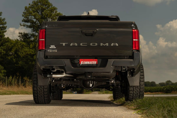 Flowmaster Signature Series Cat-Back Exhaust System (MPN: 738173)