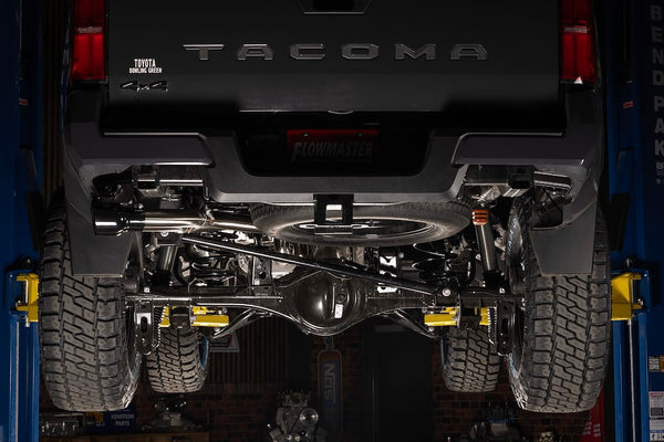 Flowmaster Signature Series Cat-Back Exhaust System (MPN: 738173)