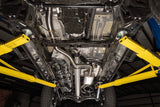 Flowmaster Signature Series Cat-Back Exhaust System (MPN: 738173)