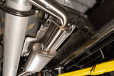 Flowmaster Signature Series Cat-Back Exhaust System (MPN: 738173)