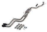 Flowmaster Signature Series Cat-Back Exhaust System (MPN: 738173)