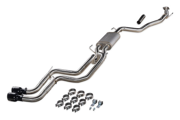 Flowmaster Signature Series Cat-Back Exhaust System (MPN: 738173)