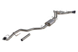 Flowmaster Signature Series Cat-Back Exhaust System (MPN: 738173)