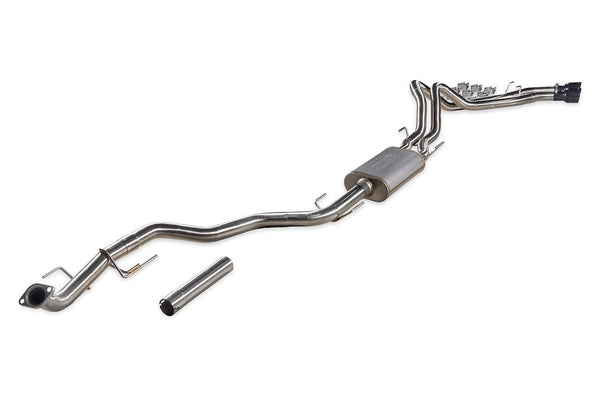 Flowmaster Signature Series Cat-Back Exhaust System (MPN: 738173)